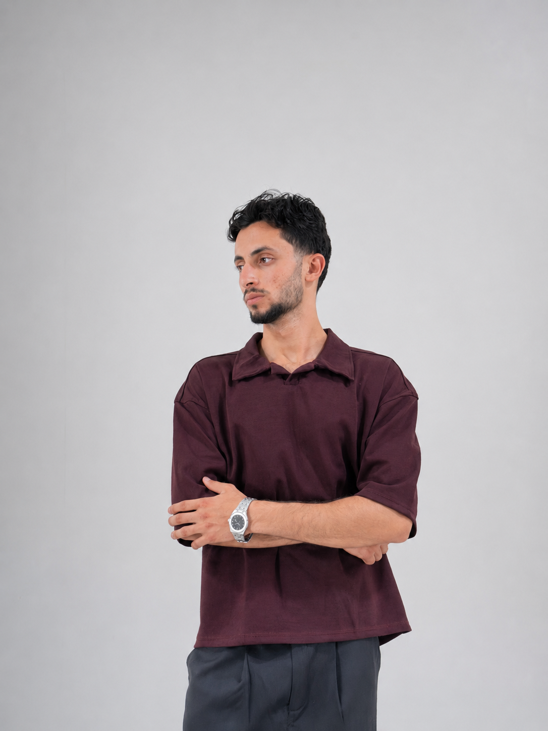Polo - Box Fit