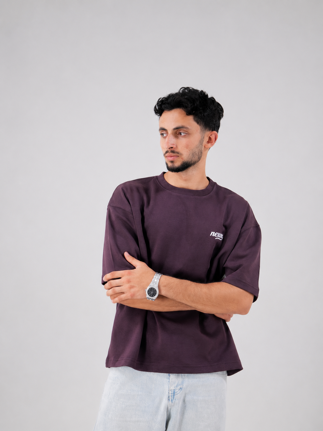 Boxy Fit T-Shirts