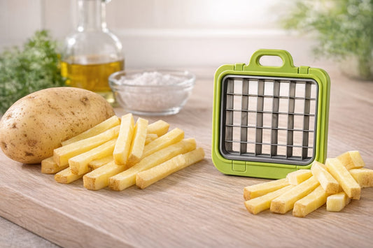 قطاعه خضار و فواكه 22 في 1