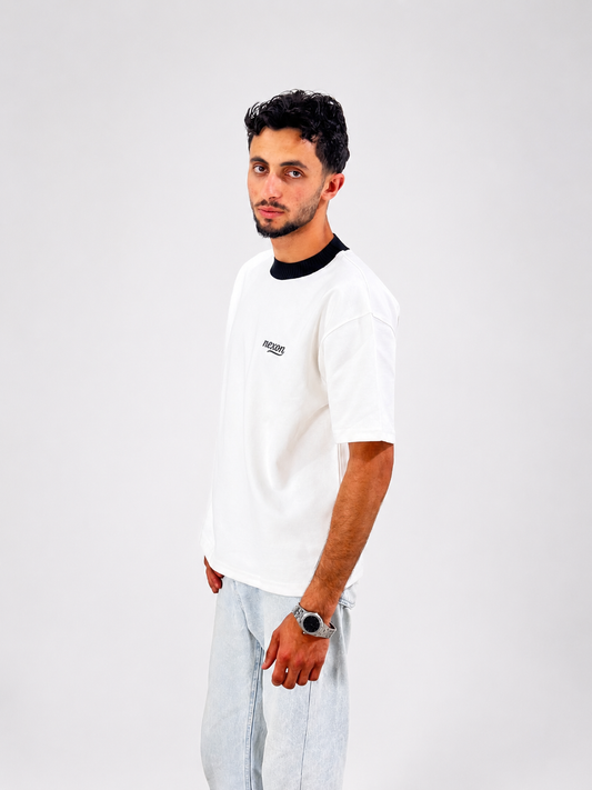 NEXON ESSENTIAL OVERSIZED TEE