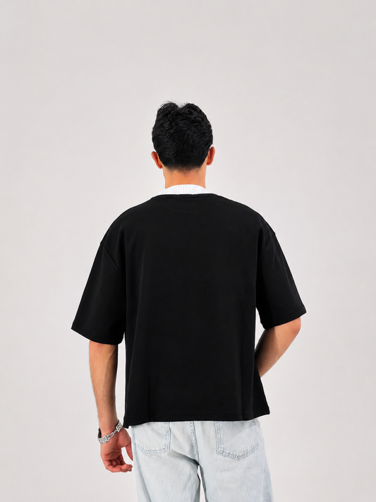 NEXON Essential Box Fit Tee